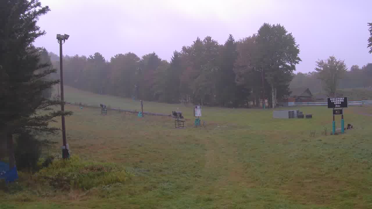 Big Boulder Discovery webcam