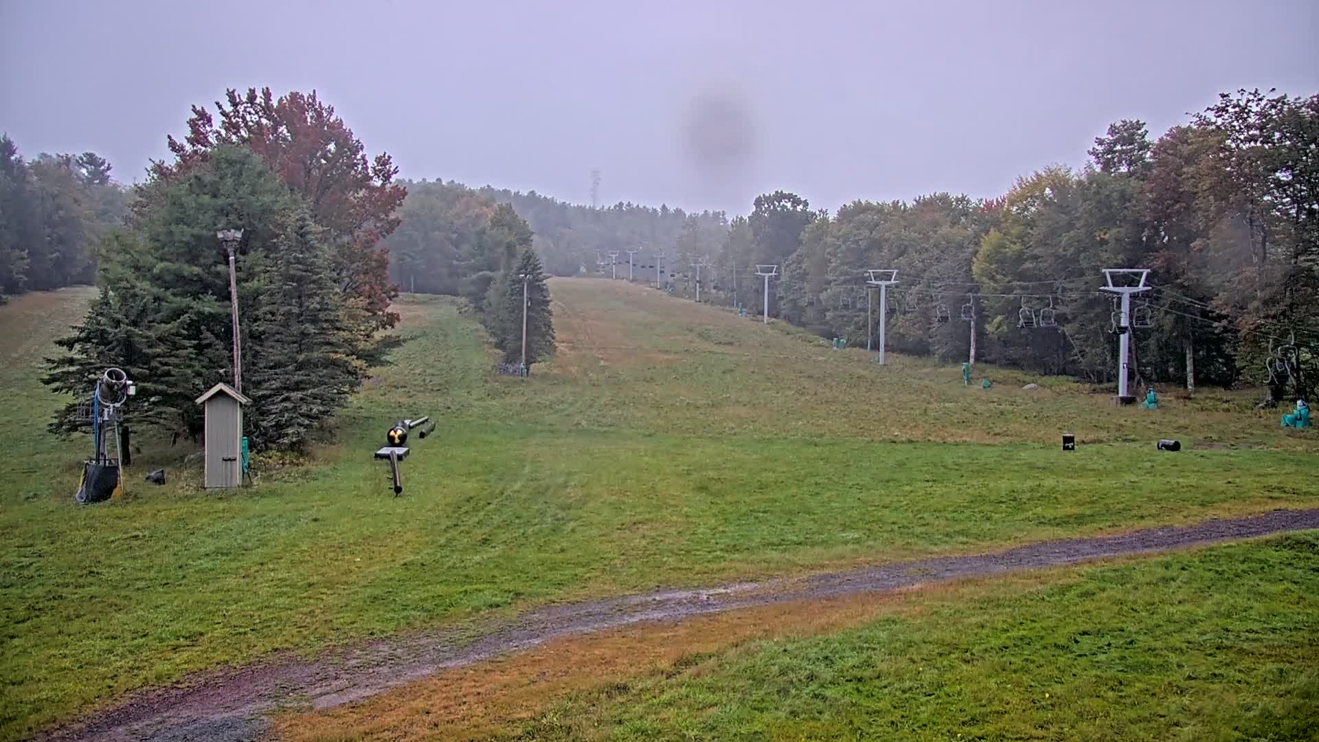 Big Boulder Tannenbaum webcam