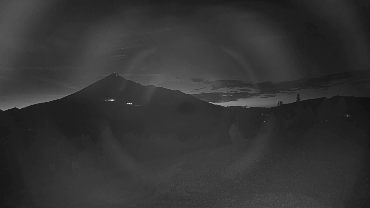 Big Sky Everetts 8800 webcam