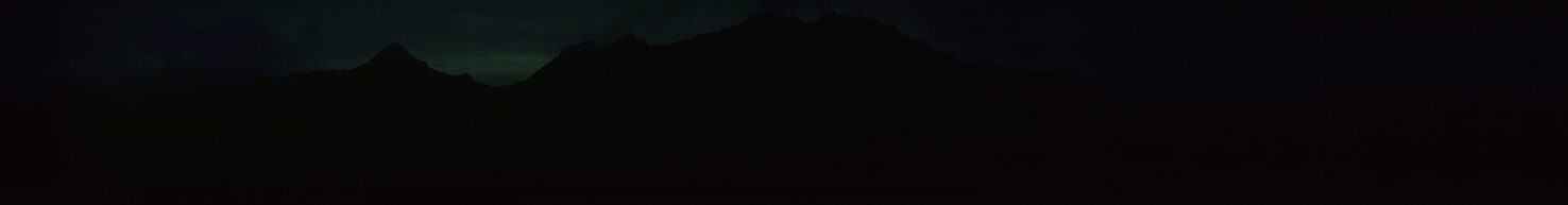 Brandnertal Glattjoch webcam