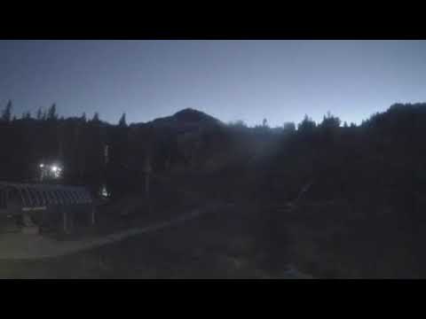 Brighton Mountain Resort Milly Express webcam
