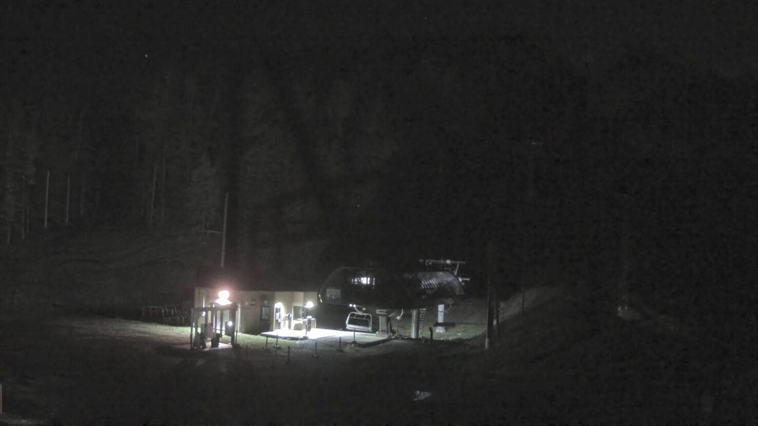 Bromont RM6 webcam