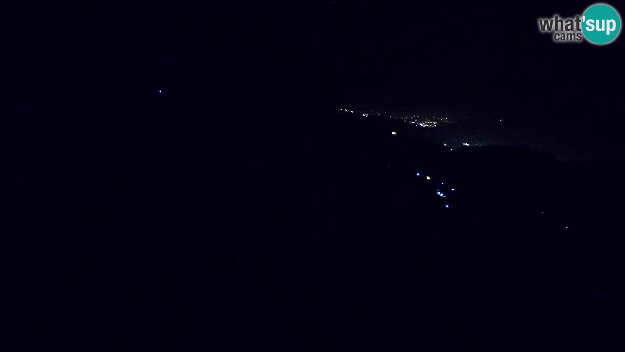 Bukovnik Ski center Bukovnik webcam