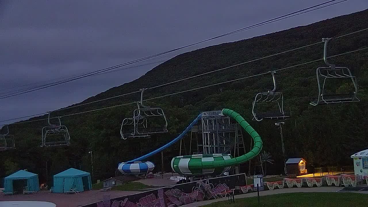 Camelback Sunbowl webcam