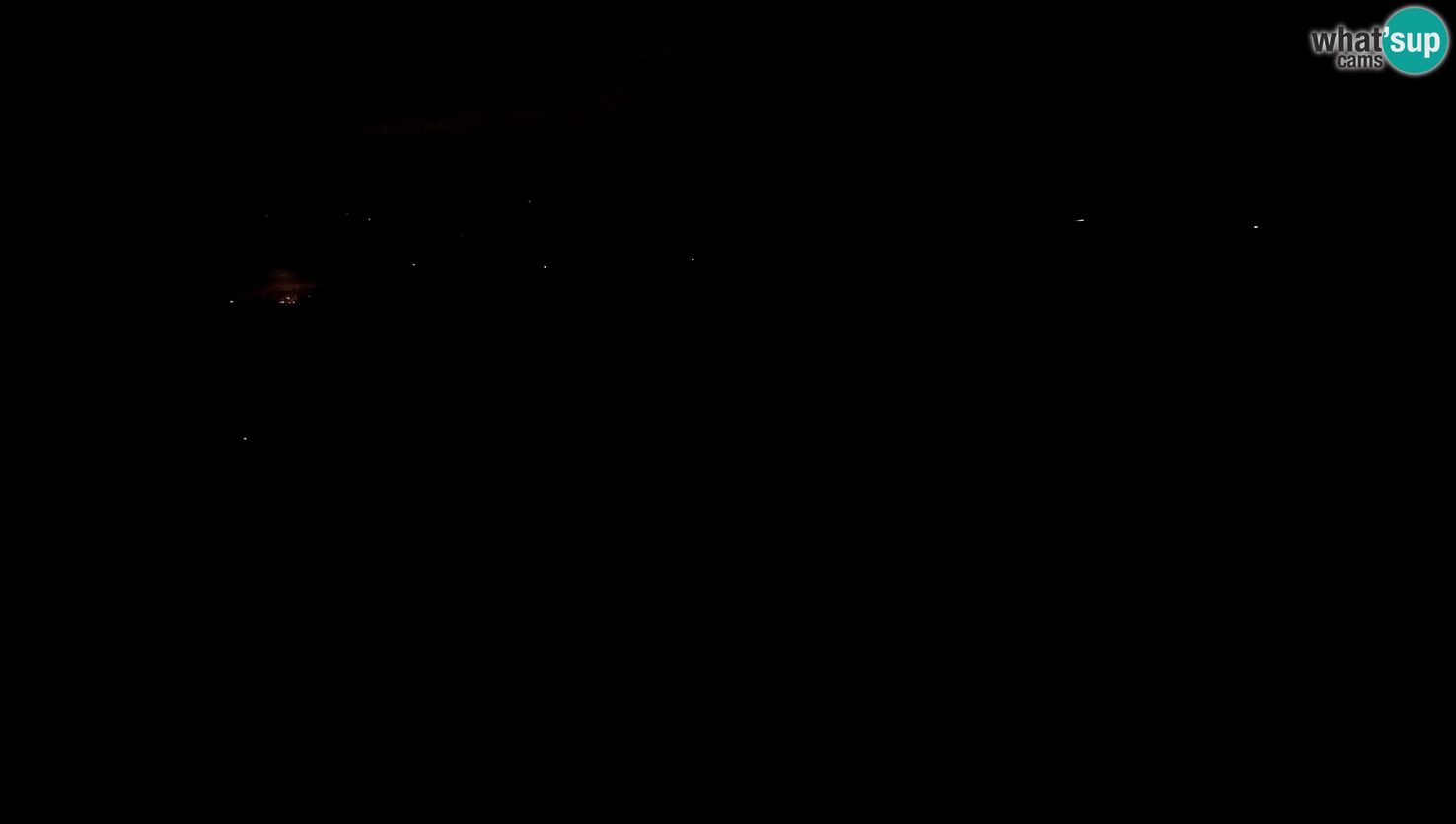 Cerkno Cerkno Pocivalo webcam