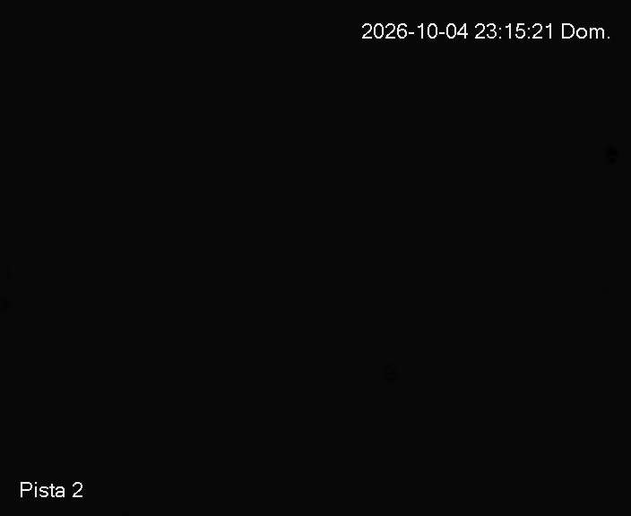 Cerro Bayo Principiantes Pista 2 webcam