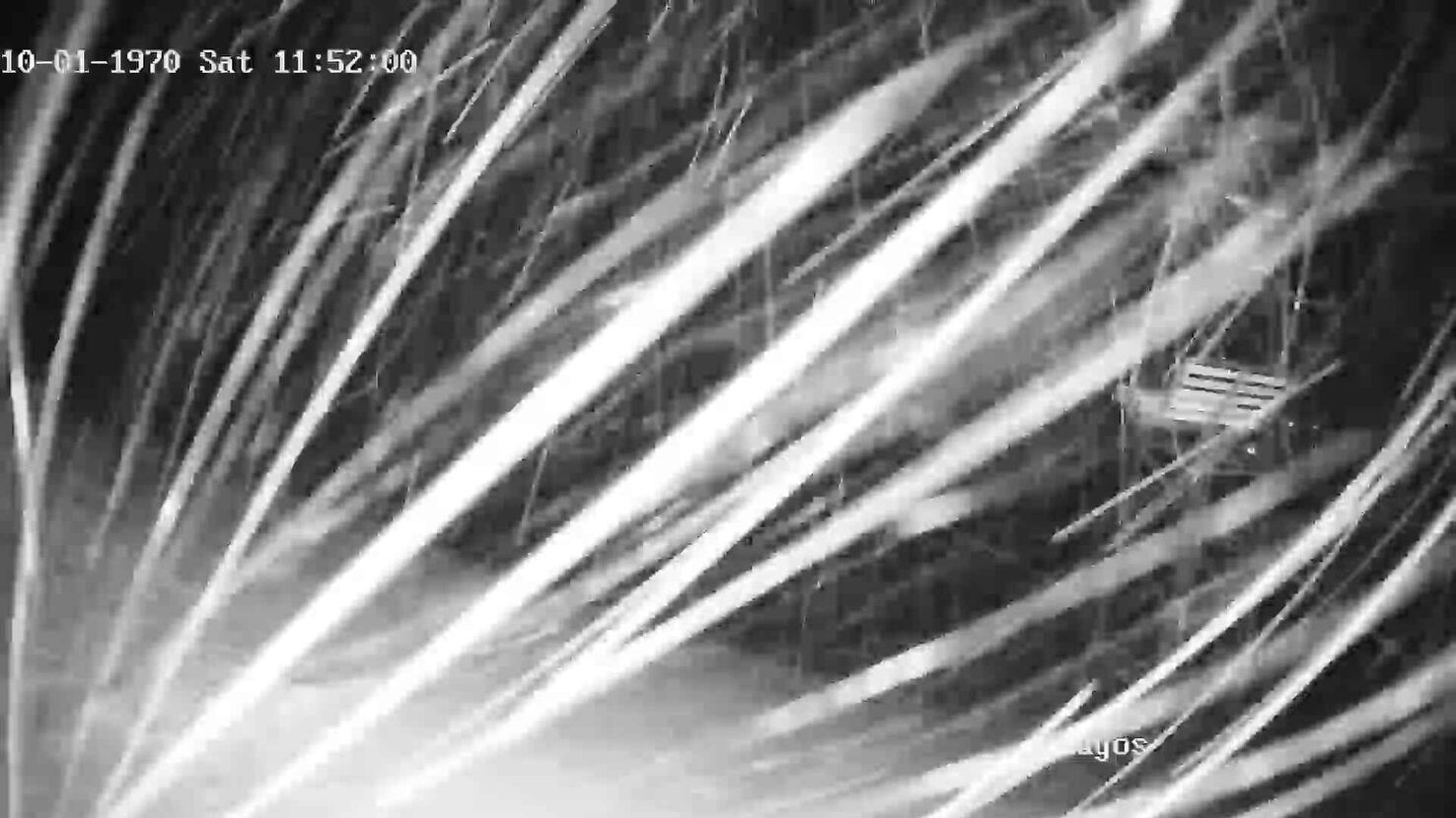 Cerro Bayo Telesilla Lagos webcam