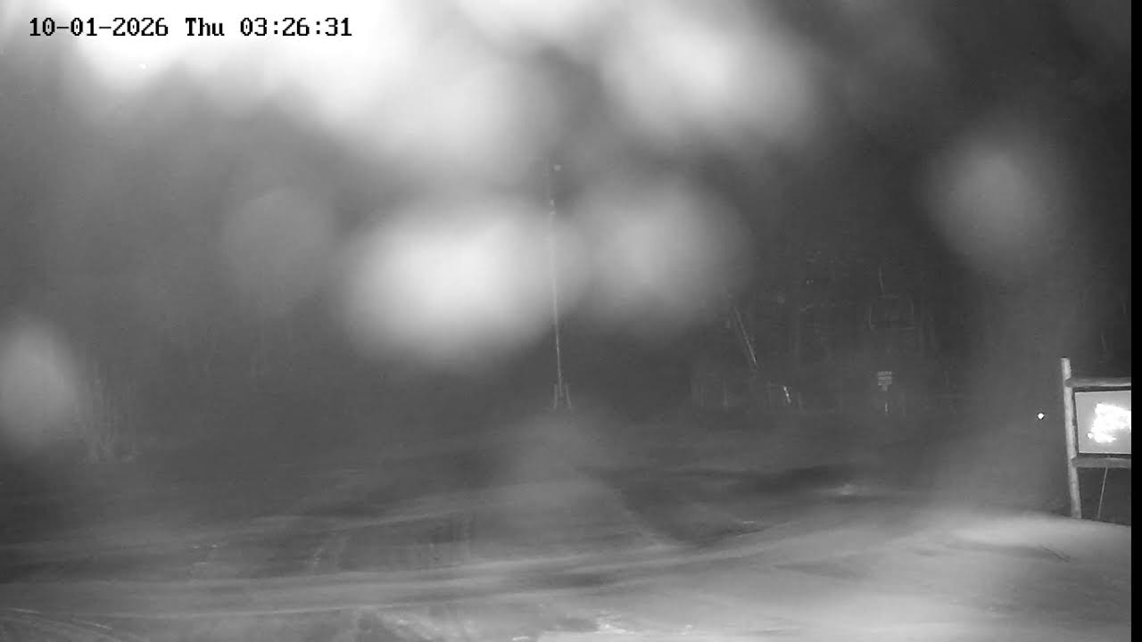 Cerro Castor Cota 480 webcam