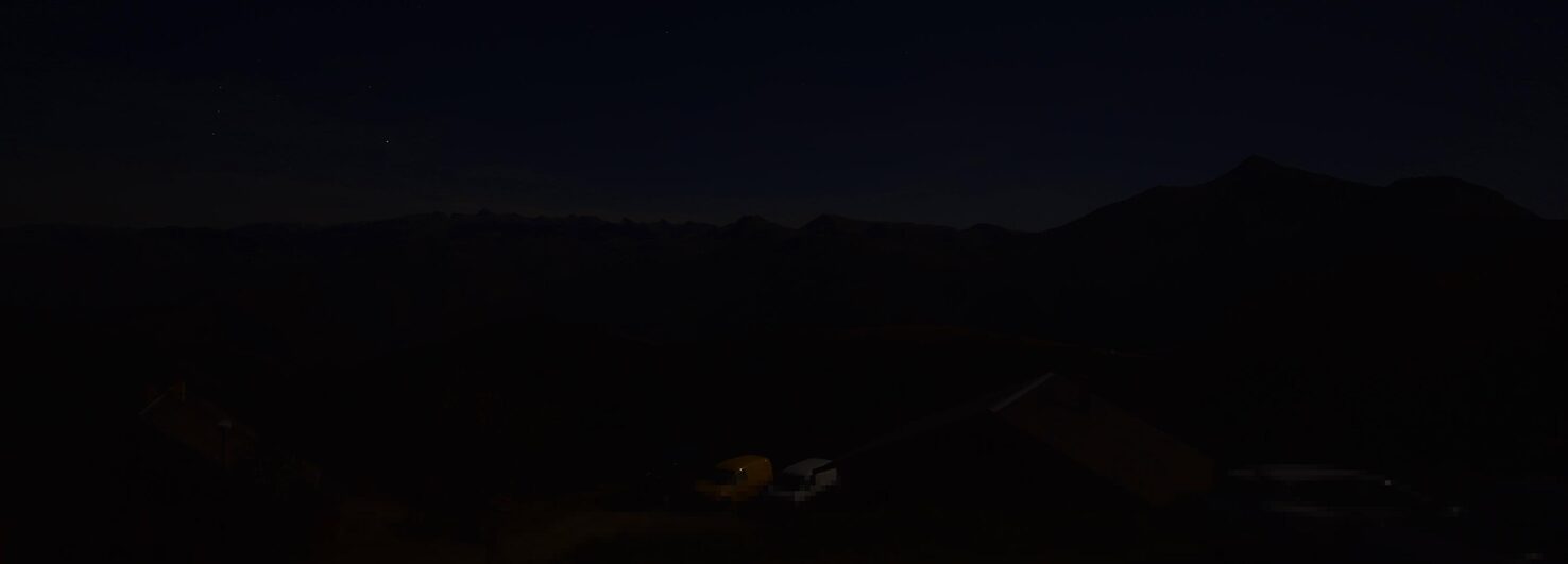 Chalets d\'Iraty Snap webcam