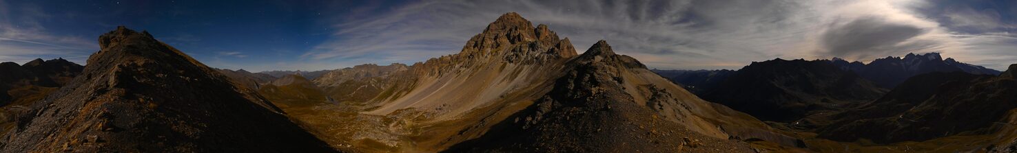 Col du Galibier Galibier webcam