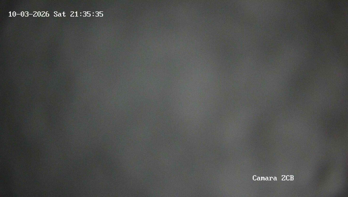 Corralco Camara ZCB webcam