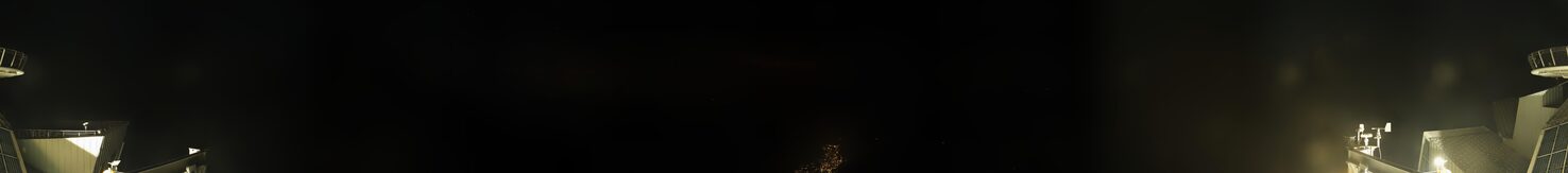 Courmayeur Punta Helbronner webcam