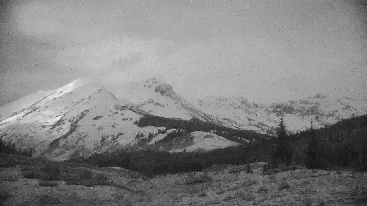 Crested Butte Gothic webcam