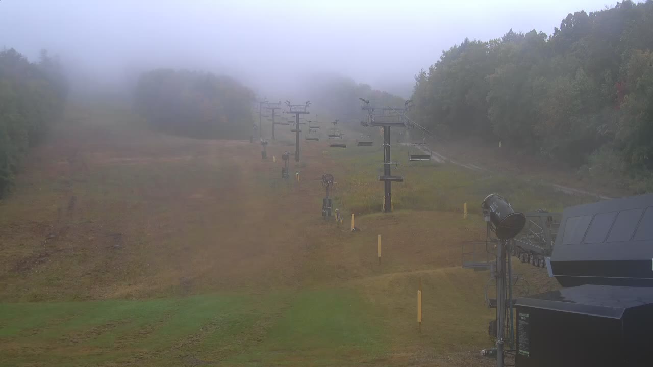 Crotched Base Area webcam