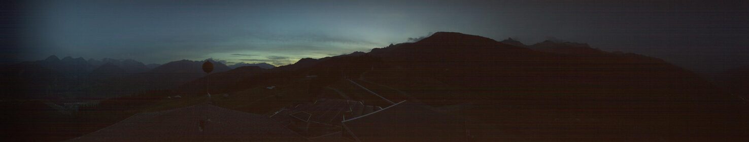 Disentis Caischavedra webcam