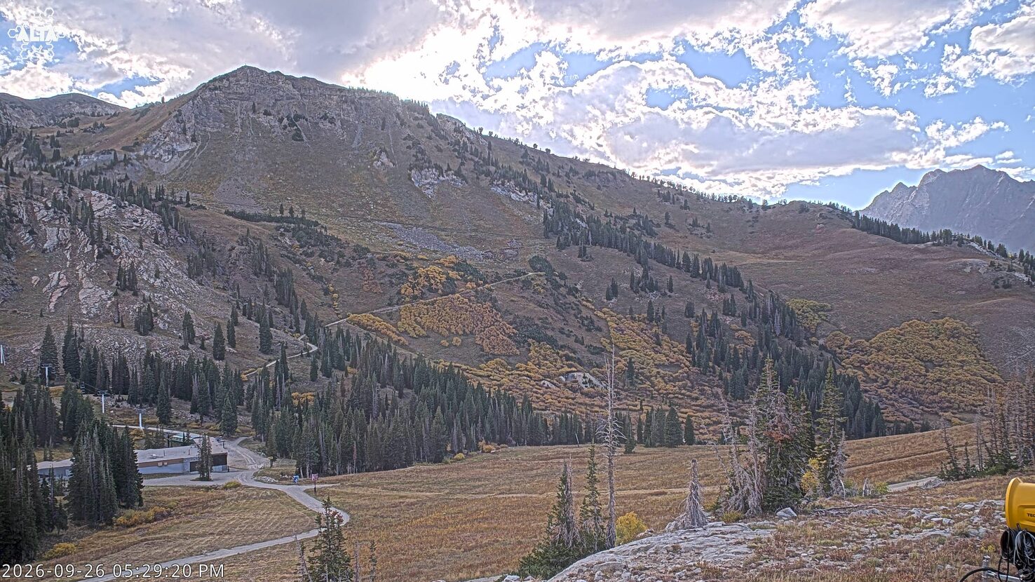 Alta East Greeley webcam