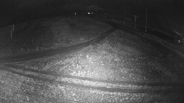 Erciyes Tekir Piste webcam