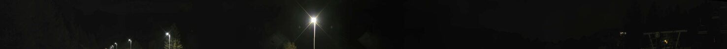 Flaine Bottom of Gerats webcam