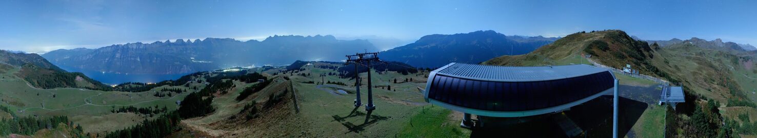 Flumserberg Prodkamm webcam