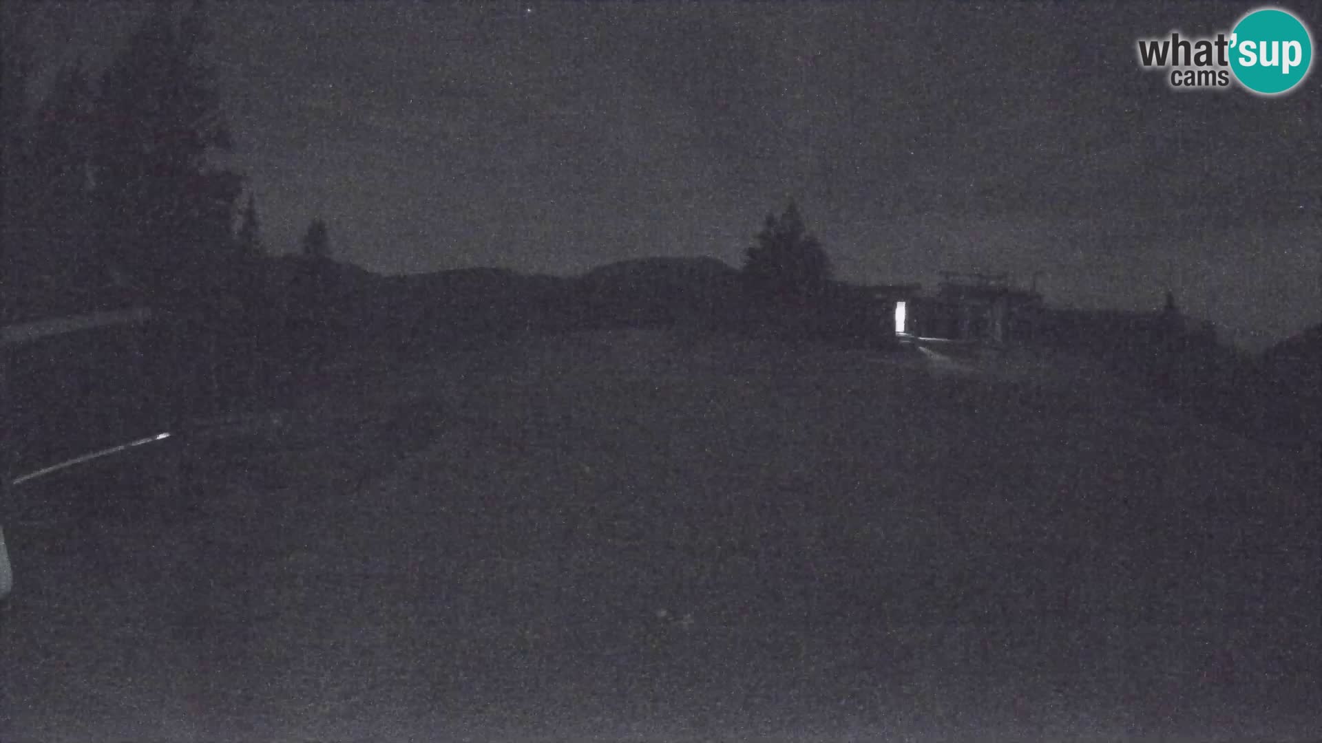 Golte Ski resort Golte - Hotel Montis webcam