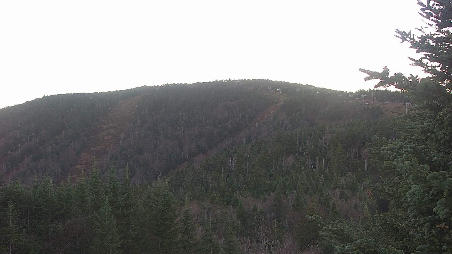 Gore Mountain Bear Mountain webcam