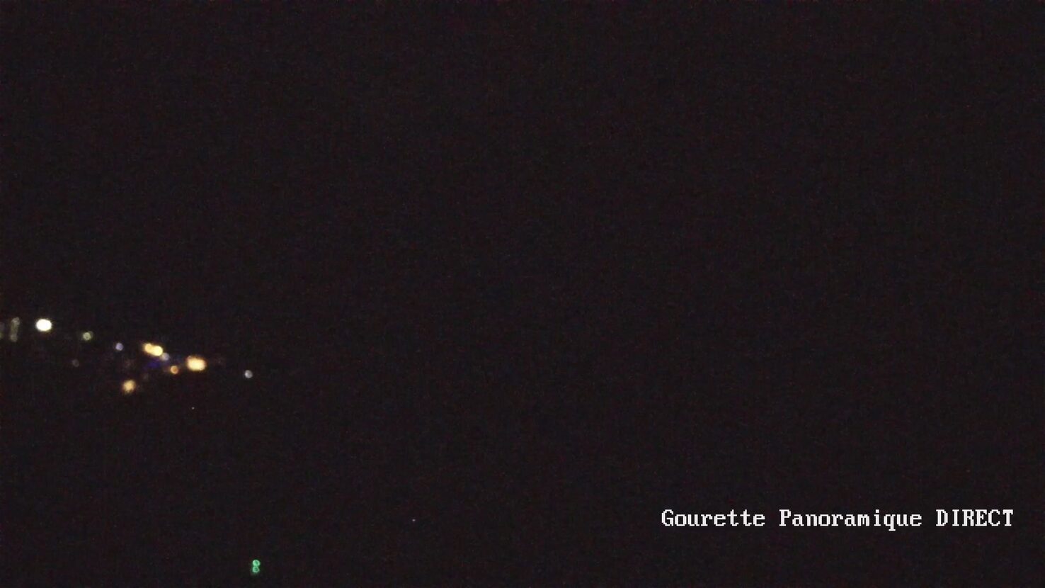 Gourette Cirque de Gourette webcam