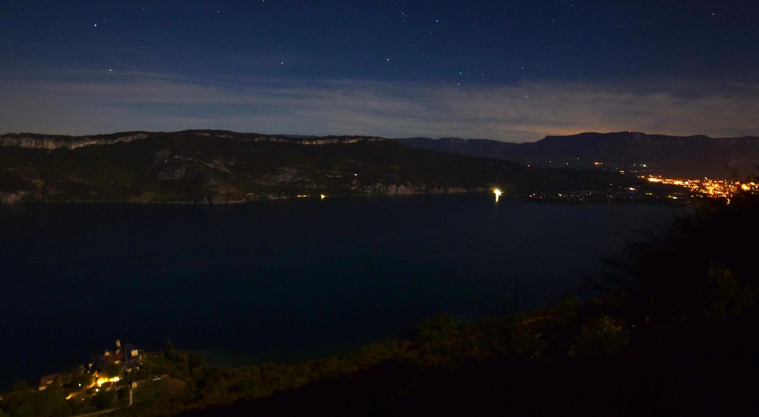 Grand Lac Ontex belvedere webcam