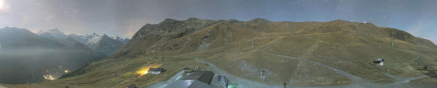 Grimentz Zinal Sorebois webcam