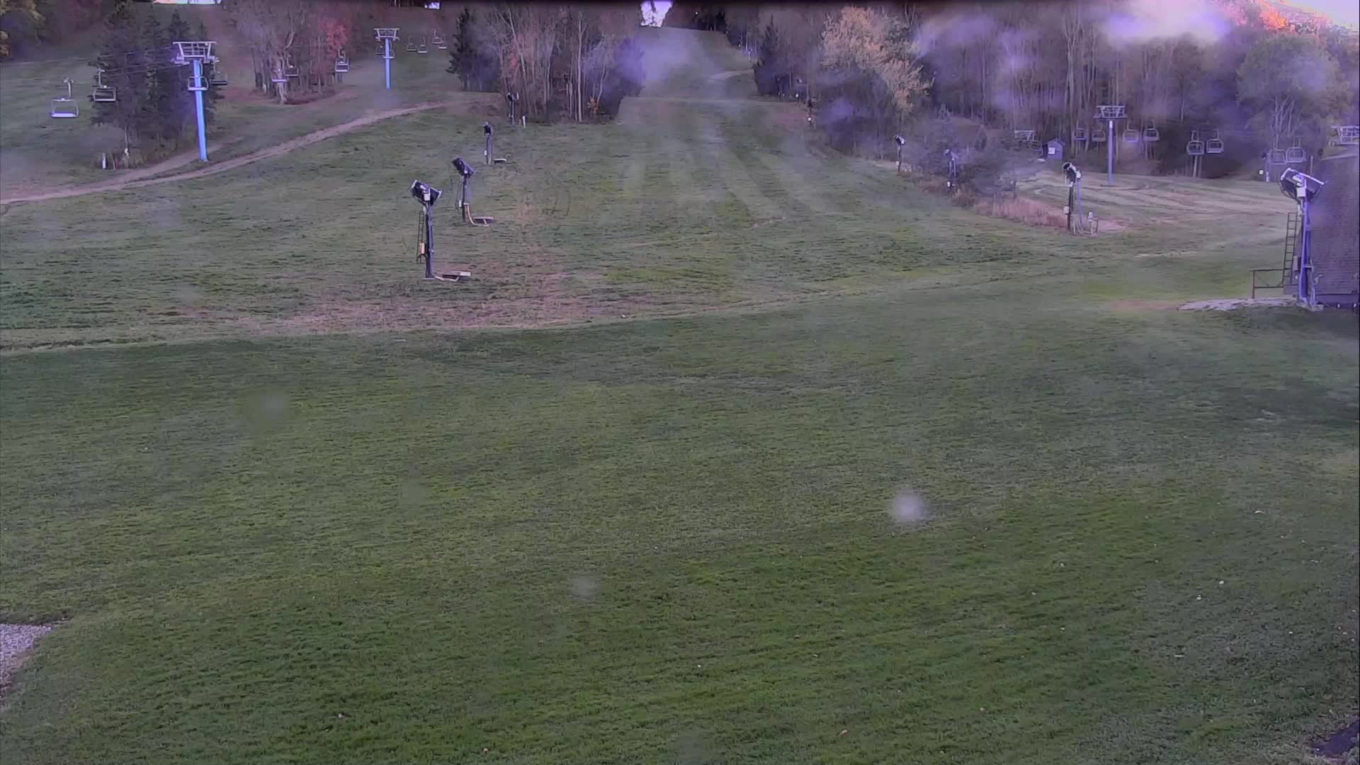 Holimont Main Chalet webcam