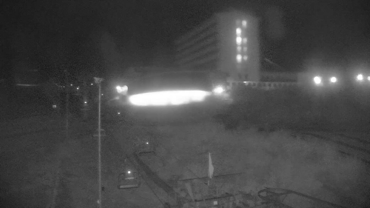 Jasna Biela Put webcam