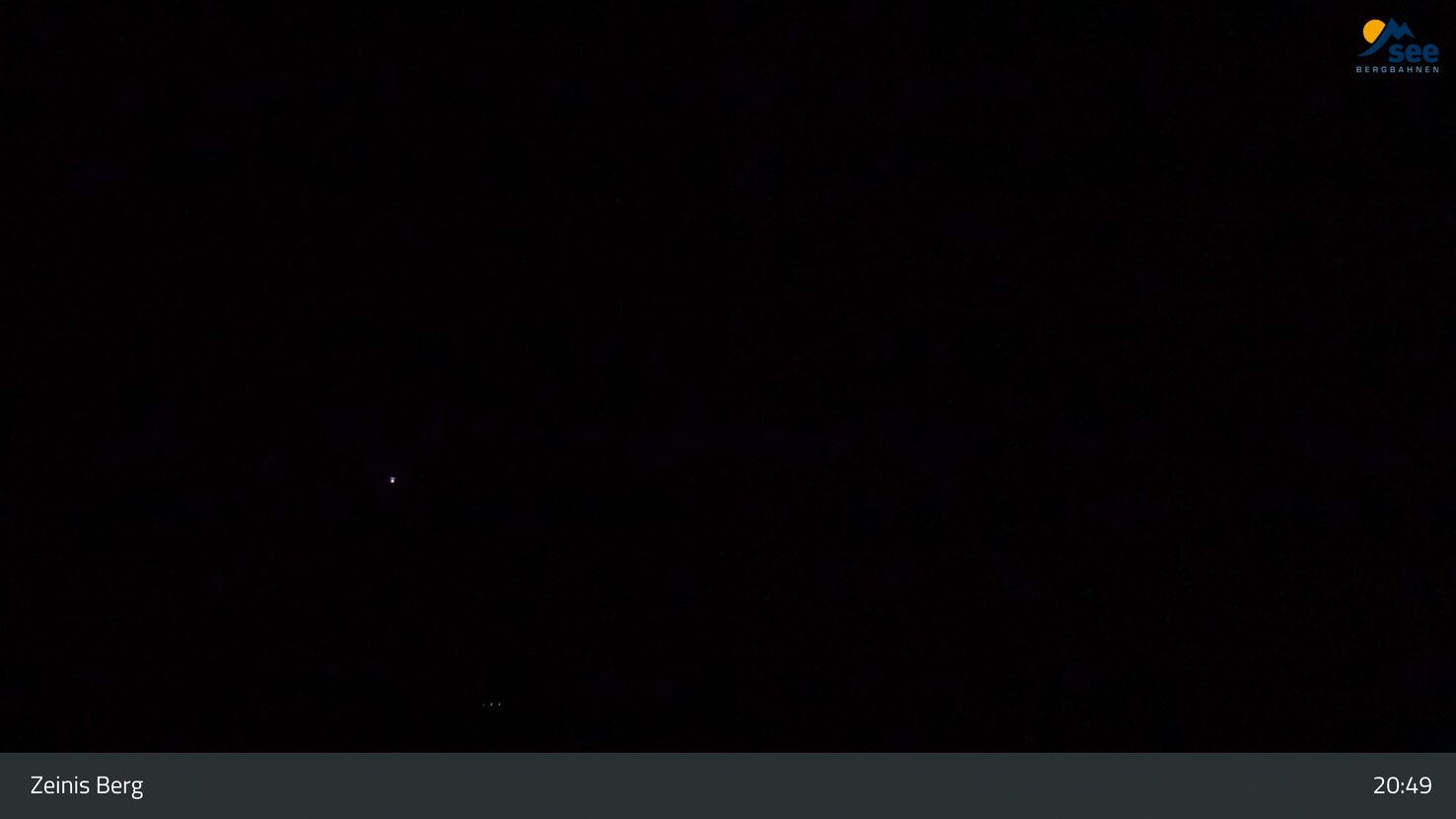 Kappl Top of Zeinisbahn webcam
