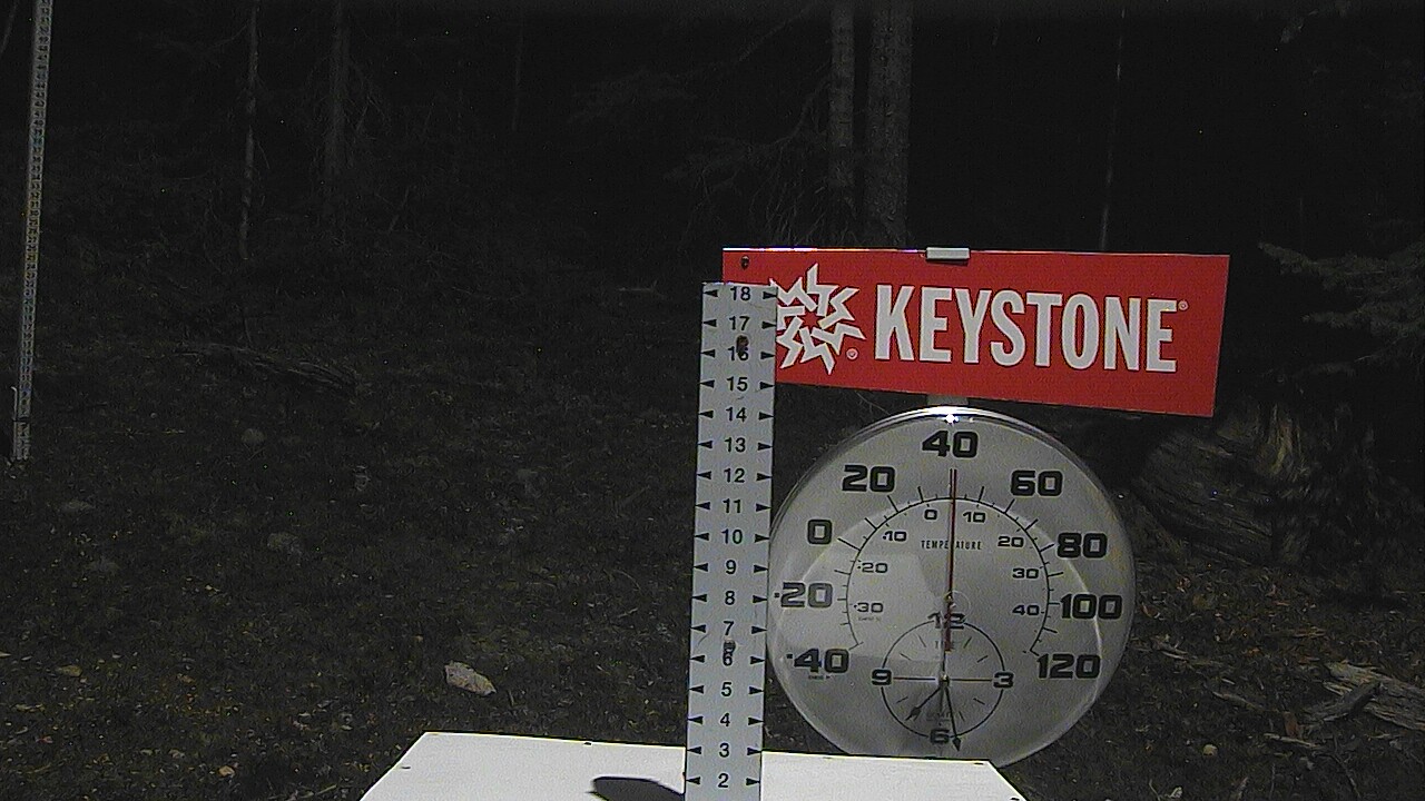 Keystone Keystone Snowstake webcam