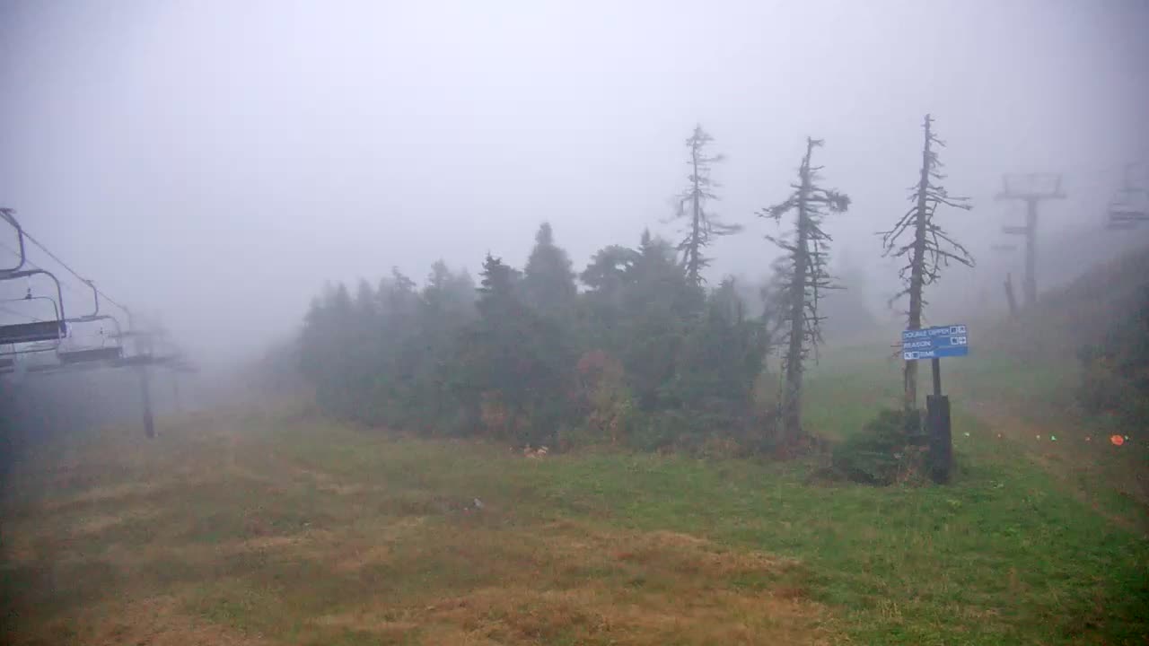 Killington North Ridge webcam