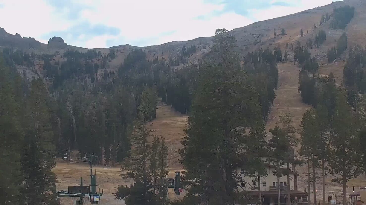 Kirkwood Red Cliffs webcam