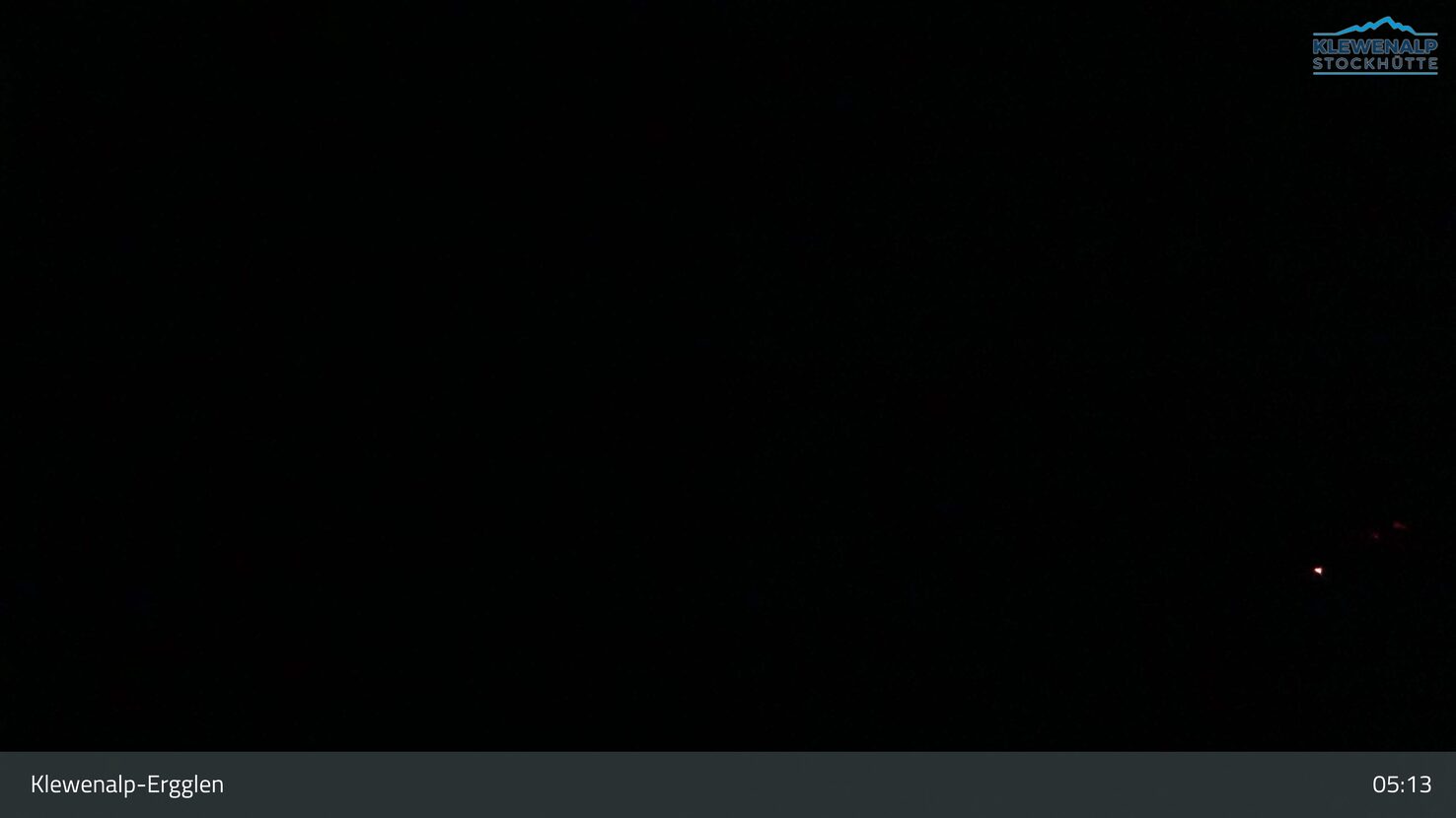 Klewenalp Stockhutte Ergglen webcam