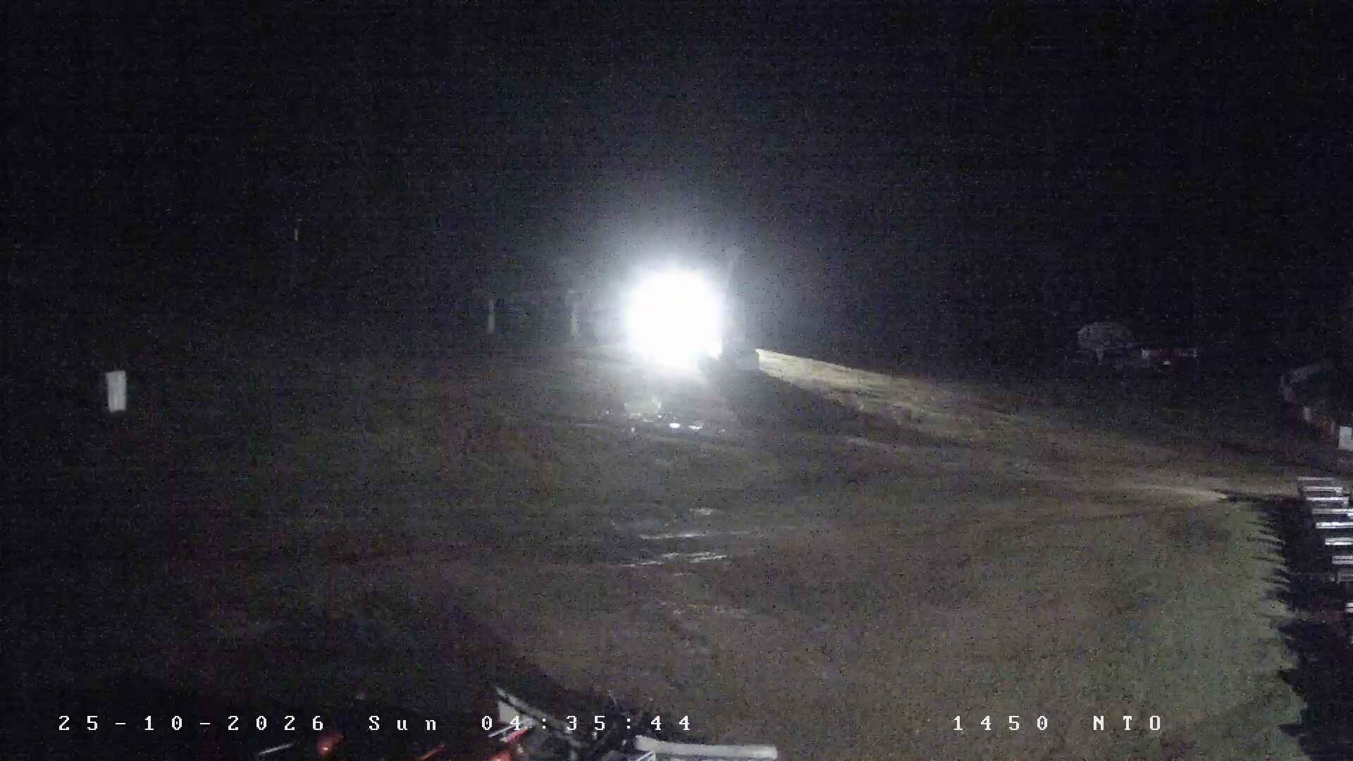 Kolasin 1450 Base Slope webcam