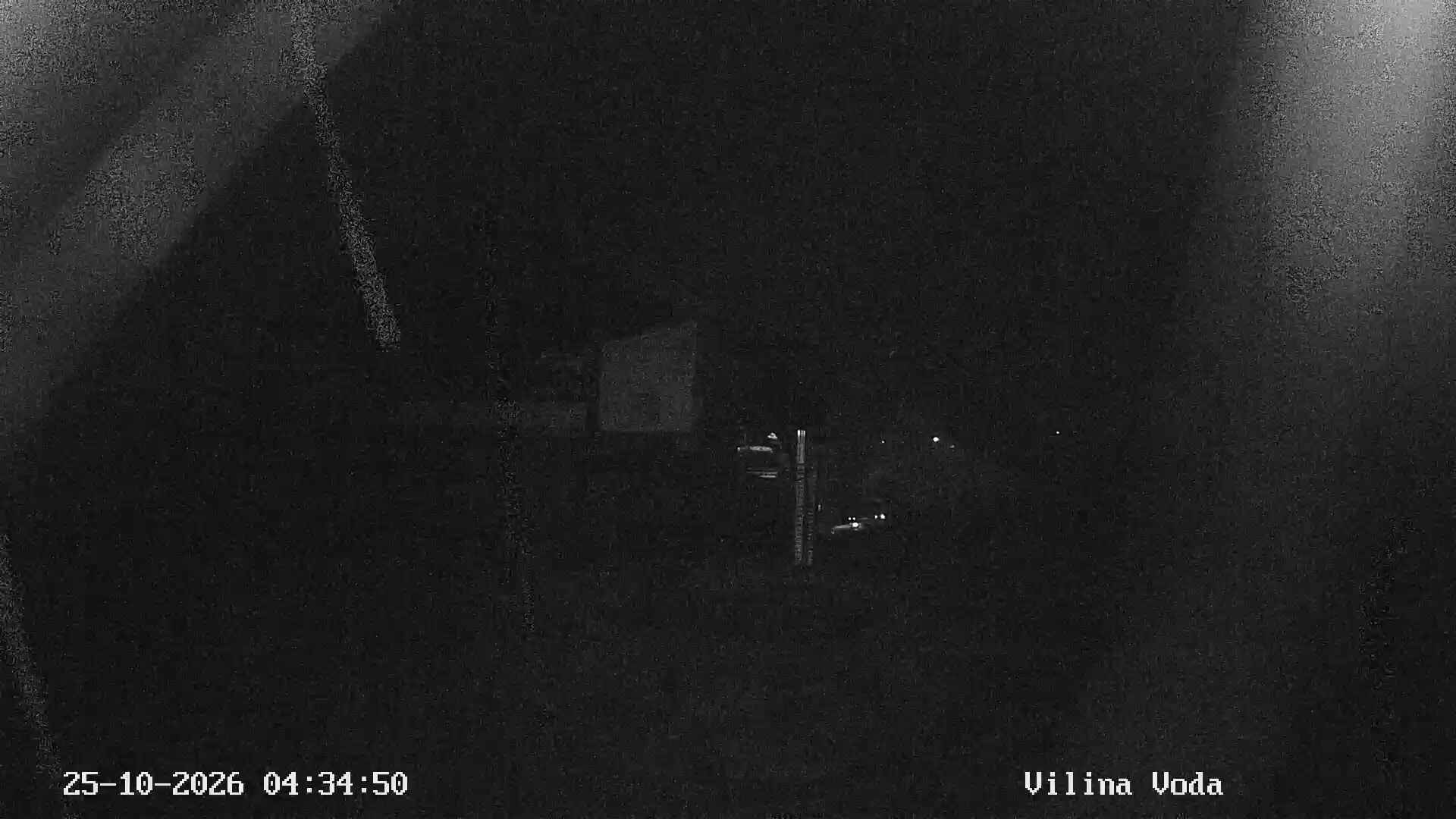 Kolasin 1450 Vilina Voda webcam