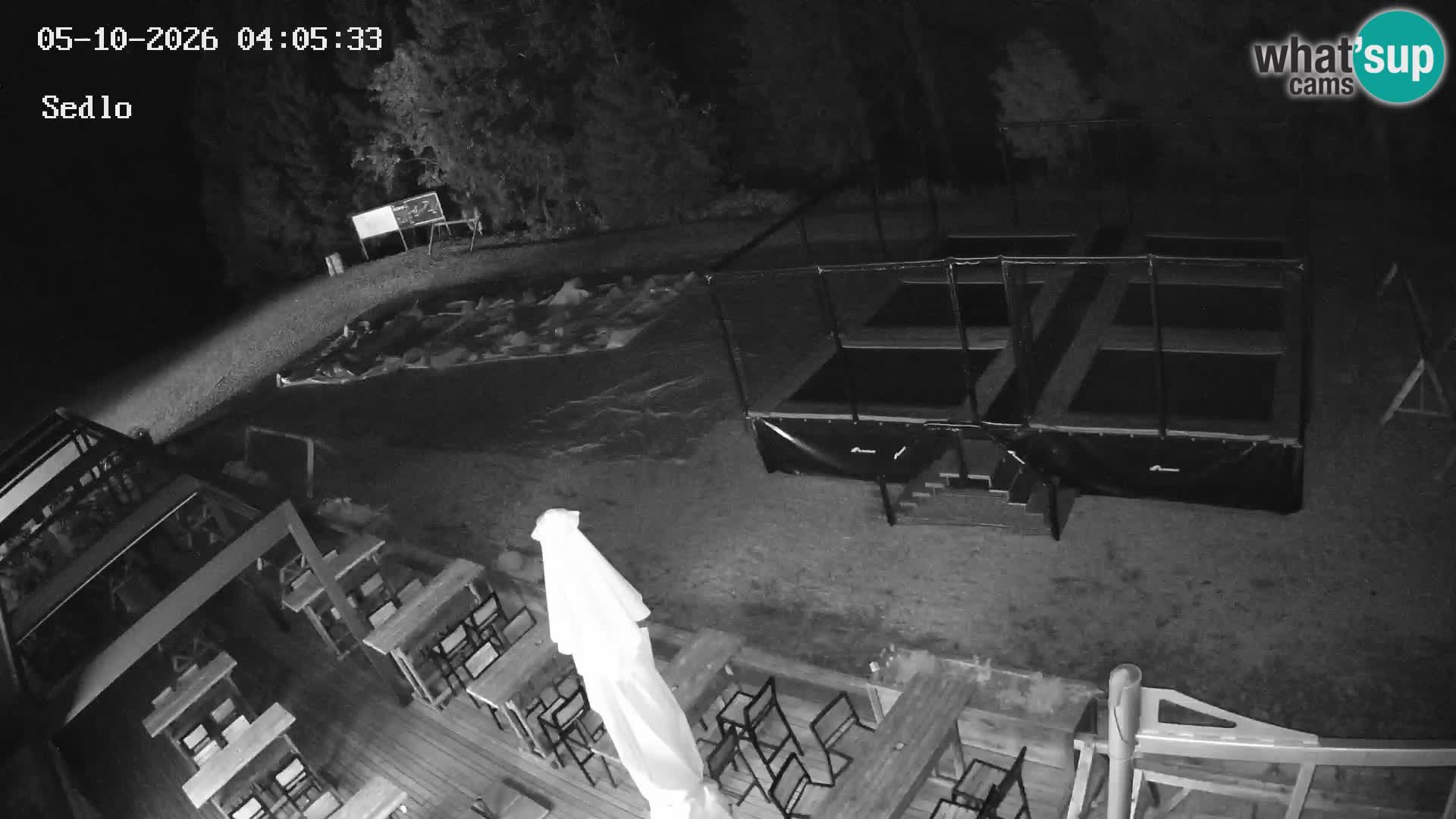 Kope Ski Resort Kope | Sedlo webcam