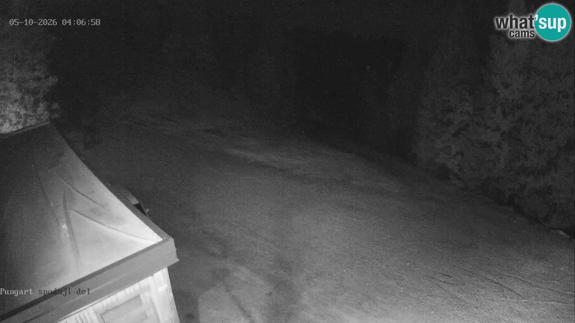 Kope Pungart webcam