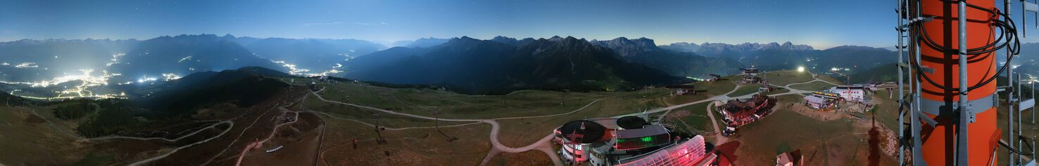 Kronplatz Kronplatz 360 webcam
