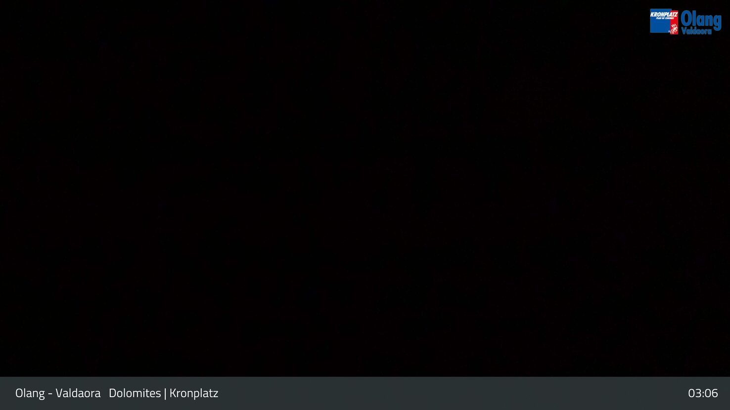 Kronplatz Olang Valdaora webcam