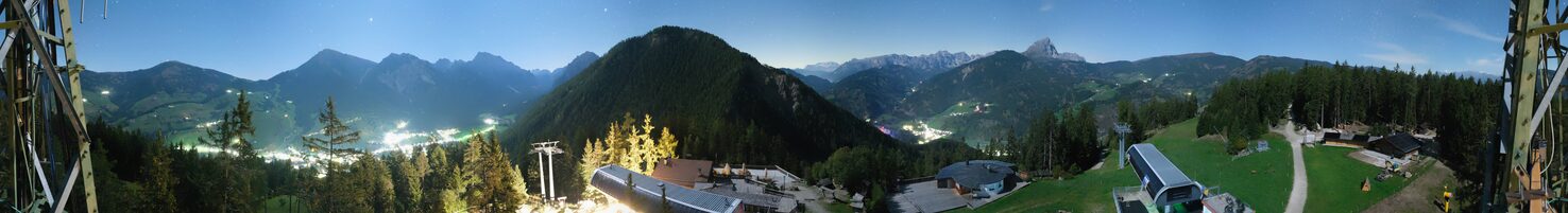 Kronplatz Piz de Plaies webcam