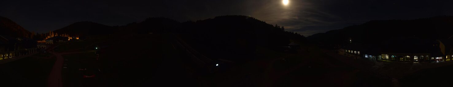 La Bresse panorama webcam