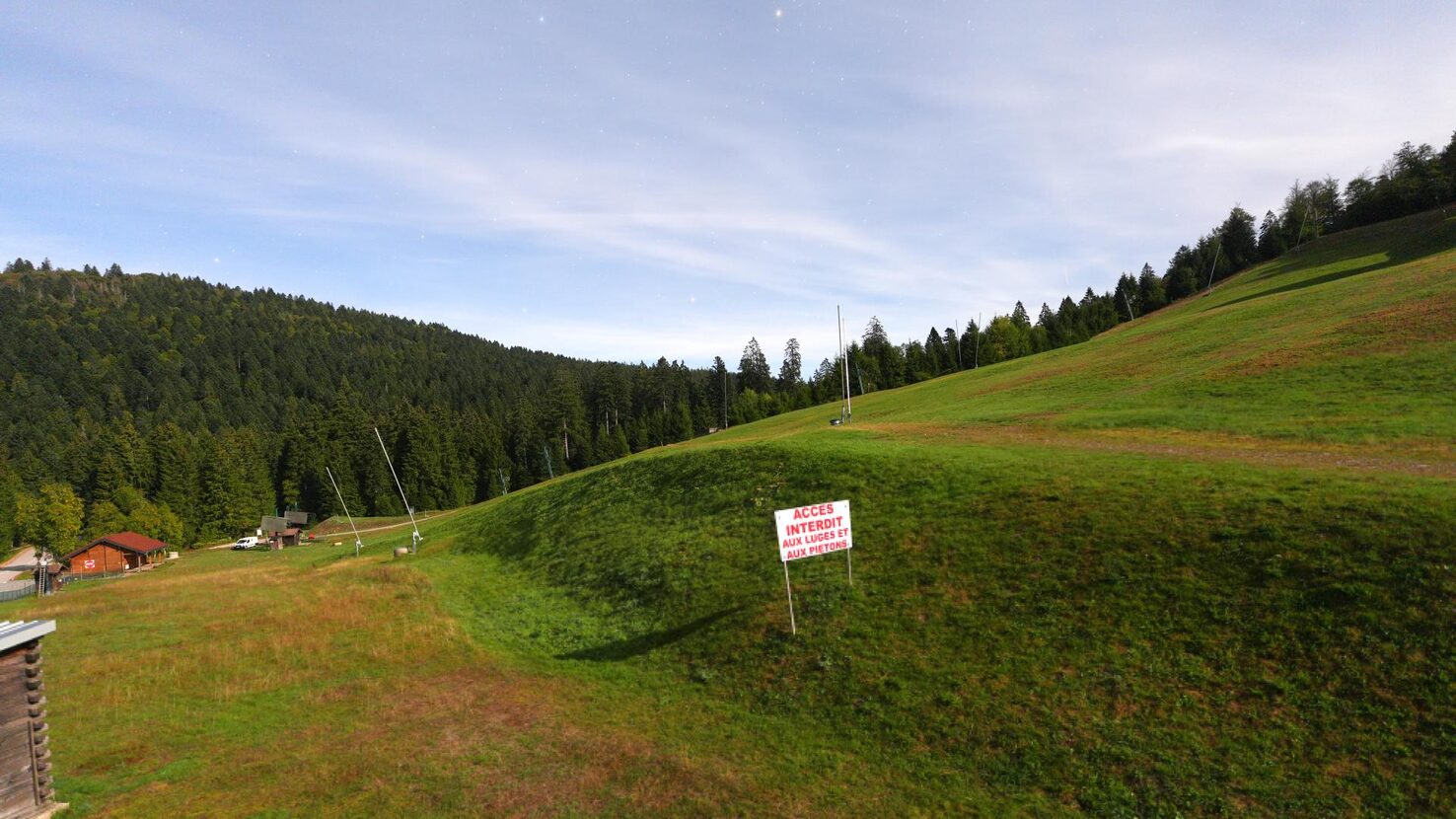 La Bresse Photo webcam