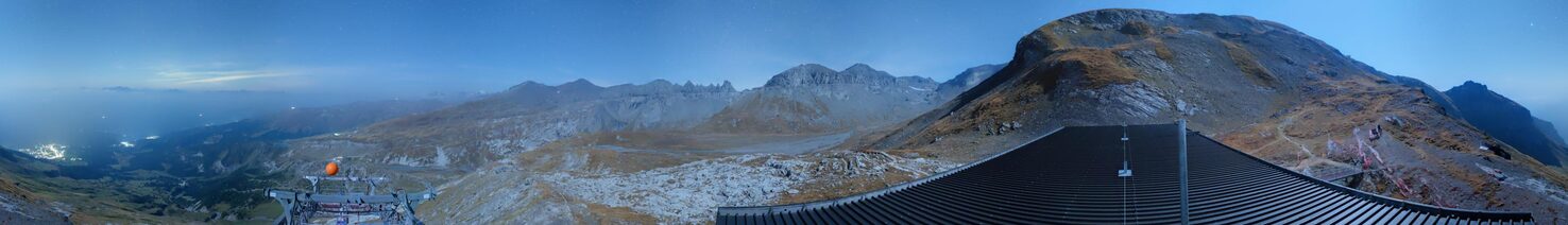 Laax Cassons webcam