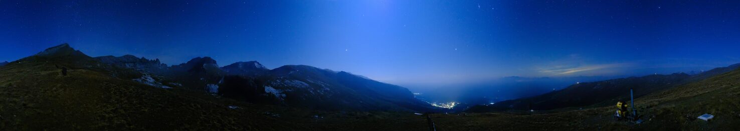 Laax Mutta Rodunda webcam