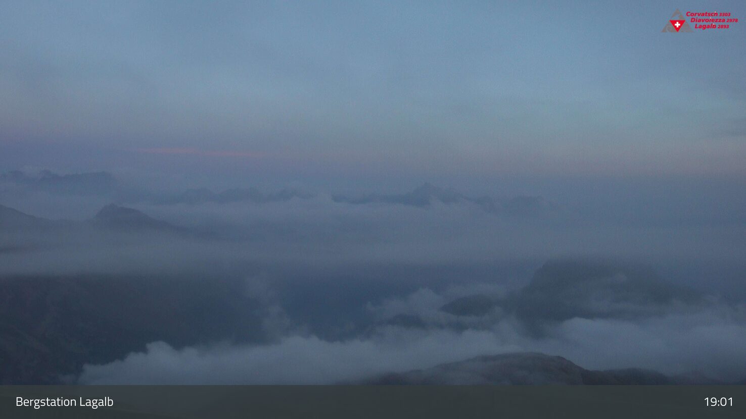 Lagalb Lagalb Summit webcam