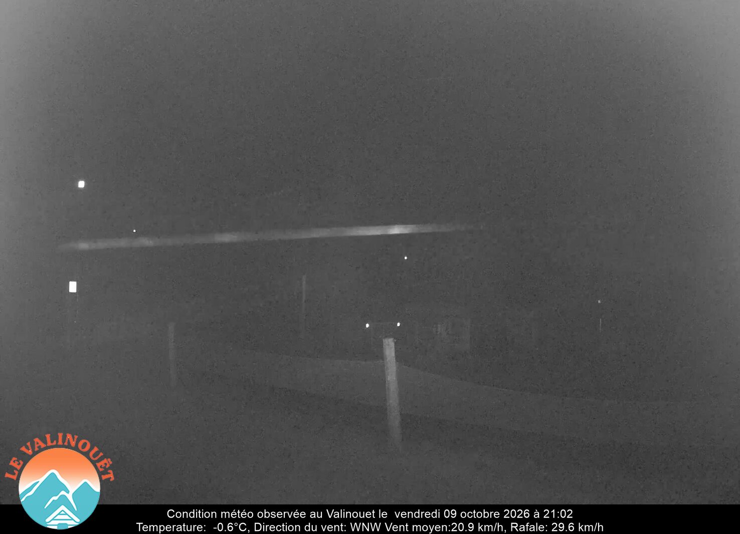 Le Valinouet Valinouet webcam
