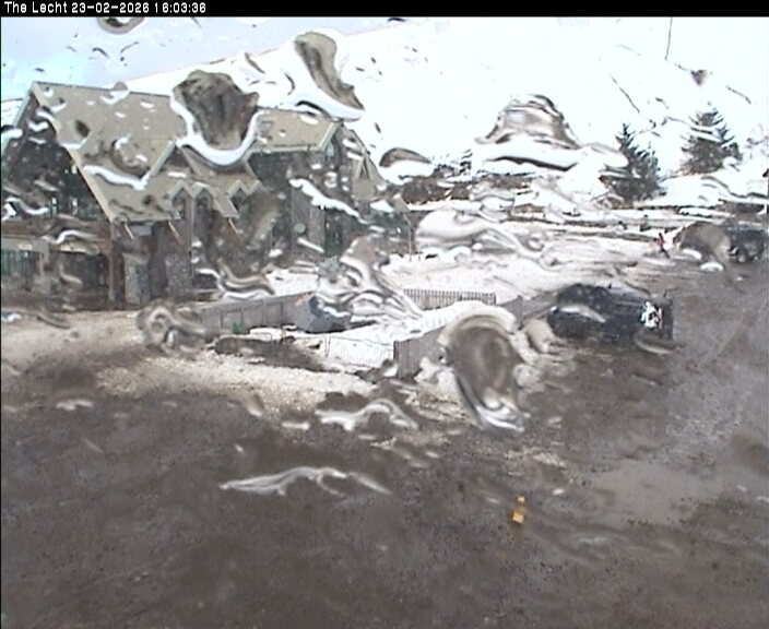 The Lecht Cam 5 webcam