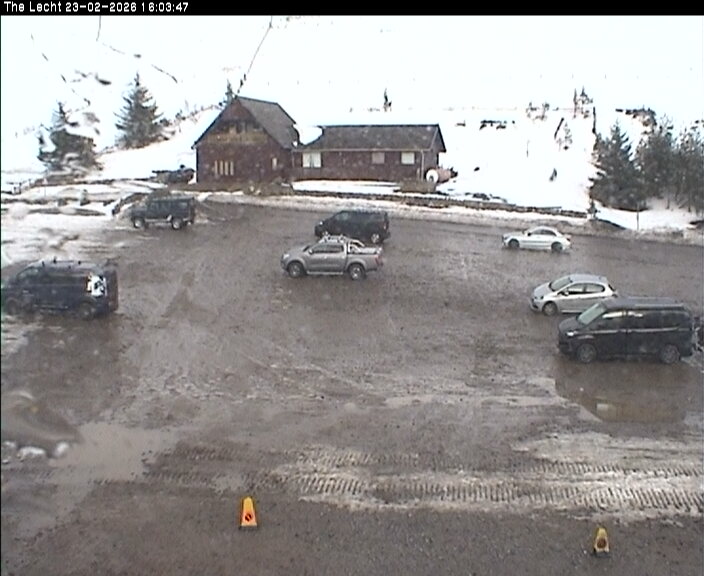 The Lecht Cam 6 webcam